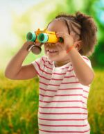 Battat Adventure Scout Binoculars - Image 2