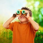 Battat Adventure Scout Binoculars - Image 3
