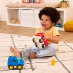 B.toys Little Fire Truck - Image 4
