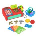 Battat Cash Register Playset