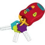 Battat Keys Set