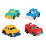 Battat Mini Riders