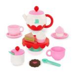 Battat Musical Tea Party Playset