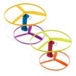 Battat Skyrocopter Playset