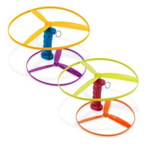 Battat Skyrocopter Playset