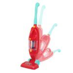 Battat 2-in-1 Toy Vacuum Cleaner - Image 2