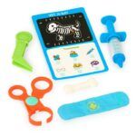 Battat Happy Puppy Vet Set - Image 6