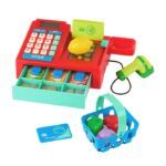 Battat Cash Register Playset - Image 3