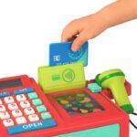 Battat Cash Register Playset - Image 4