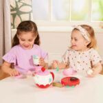 Battat Musical Tea Party Playset - Image 4