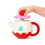 Battat Musical Tea Party Playset - Image 5