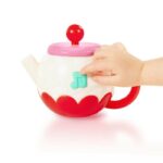 Battat Musical Tea Party Playset - Image 6