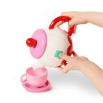 Battat Musical Tea Party Playset - Image 7
