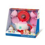 Battat Musical Tea Party Playset - Image 9