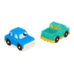 Battat Mini Riders - Image 6