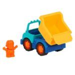 Battat Tough Truckies – Construction Set - Image 4