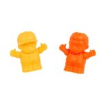 Battat Tough Truckies – Construction Set - Image 7