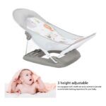 Tiibaby Baby Shower Chair With Pillow Animals - Image 3