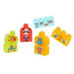 B.toys Mini Builder’s Blocks 80 Pcs - Image 2