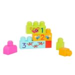 B.toys Mini Builder’s Blocks 80 Pcs - Image 3