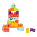 B.toys Mini Builder’s Blocks 80 Pcs - Image 4
