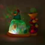 Battat Musical Chicken Ball Popper - Image 4