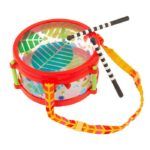 Battat Animal Musical Instruments - Image 3