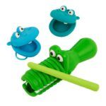 Battat Animal Musical Instruments - Image 5