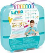 LinXo - Creator Set with Storage - 650 Pcs - Image 2