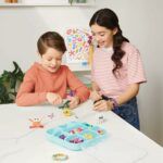 LinXo - Creator Set with Storage - 650 Pcs - Image 5