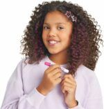 Make It Real- Imagination Land Glitter Locks Hair Accessories Set - 8 Pcs - Image 6