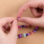 Make It Real - Charm Bracelets Blooming Creativity 104 Pcs - Image 4