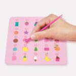 Make It Real - Clay Charm Factory: DIY Jewelry 279 Pcs - Image 5