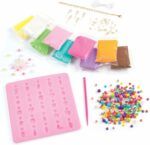 Make It Real - Clay Charm Factory: DIY Jewelry 279 Pcs - Image 3