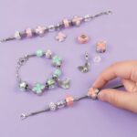 Make It Real - Clover the Top Bracelet Kit 28 Pcs - Image 5