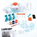 Make It Real - Mini Pottery Studio - 26 Pcs - Image 3