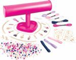 Juicy Couture - Dazzle and Display DIY Bracelets 261 Pcs - Image 3