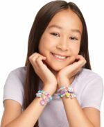 Make It Real - Purrfect Wash N Bead DIY Bracelet Set 141 Pcs - Image 7