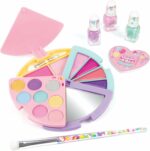 Make It Real- Cake Cosmetic Pallet- 21 Pcs - Image 3
