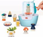 Make It Real - Mini Pottery Studio - 26 Pcs - Image 4