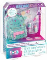 Make It Real- Arcade Glam Mini Cosmetic Set Ast of 3  - 5 Pcs - Image 3