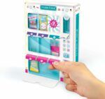 Make It Real - Bracelet Snackers DIY Jewelry Vending Machine 242 Pcs - Image 2