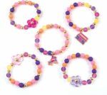 Make It Real - Color Reveal DIY Bracelets 119 Pcs - Image 4