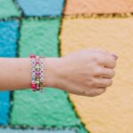 Make It Real - Block ‘N Rock Charm Bracelets 147 Pcs - Image 8