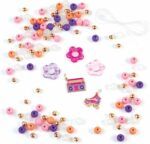 Make It Real - Color Reveal DIY Bracelets 119 Pcs - Image 3