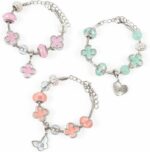 Make It Real - Clover the Top Bracelet Kit 28 Pcs - Image 4