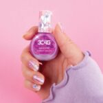 Make It Real- Butterfly Nail Polish Trio These 3 glossy - Image 5