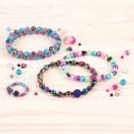 Make It Real - Ultimate Bead Studio 2600 Pcs - Image 3