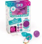 Make It Real- Surprise Twist Machine - 22 Pcs - Image 4