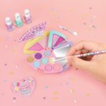 Make It Real- Cake Cosmetic Pallet- 21 Pcs - Image 5